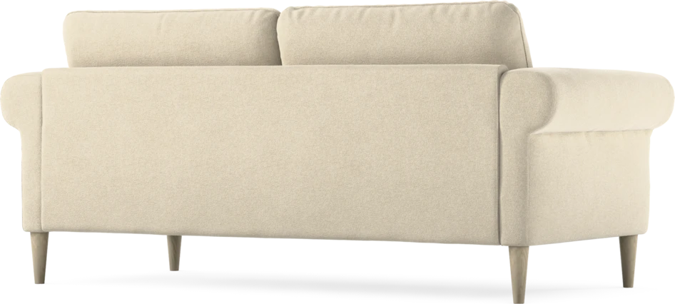 Bridge - 2-sits soffa - Beige