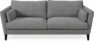 Winston - 3-sits soffa - Grå
