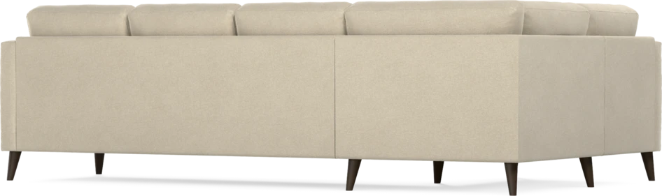 Eden - Hörnsoffa, 1+3-sits - Beige