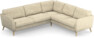 Bridge - Hörnsoffa, 3+2-sits - Beige