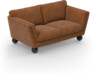 Madison Lux - 2-sits soffa - Orange