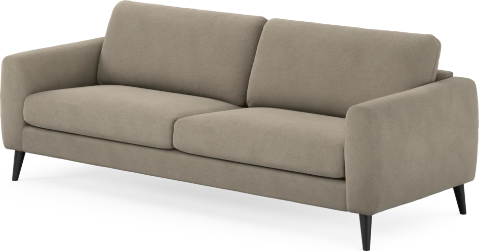 Bridge - 4-sits soffa - Beige