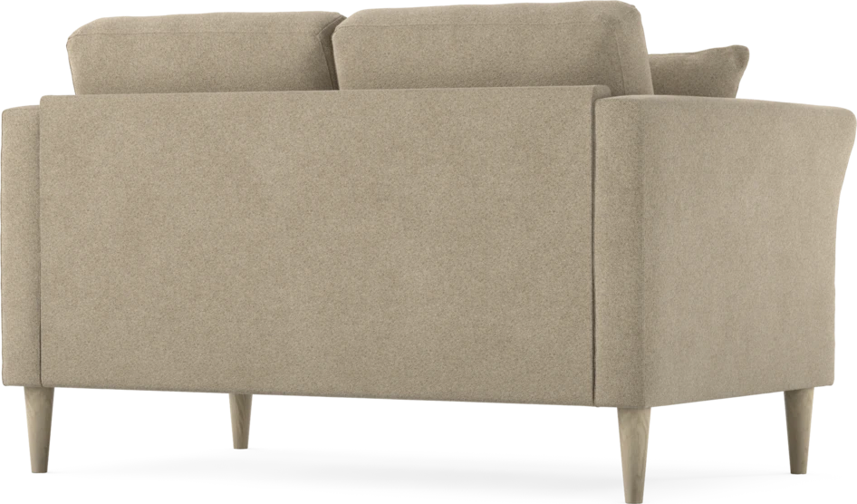 Eden - 2-sits soffa - Beige