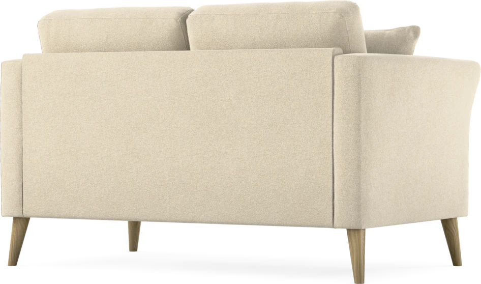 Eden - 2-sits soffa - Beige