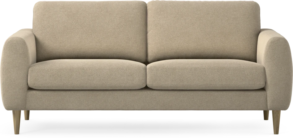Bridge - 2-sits soffa - Beige