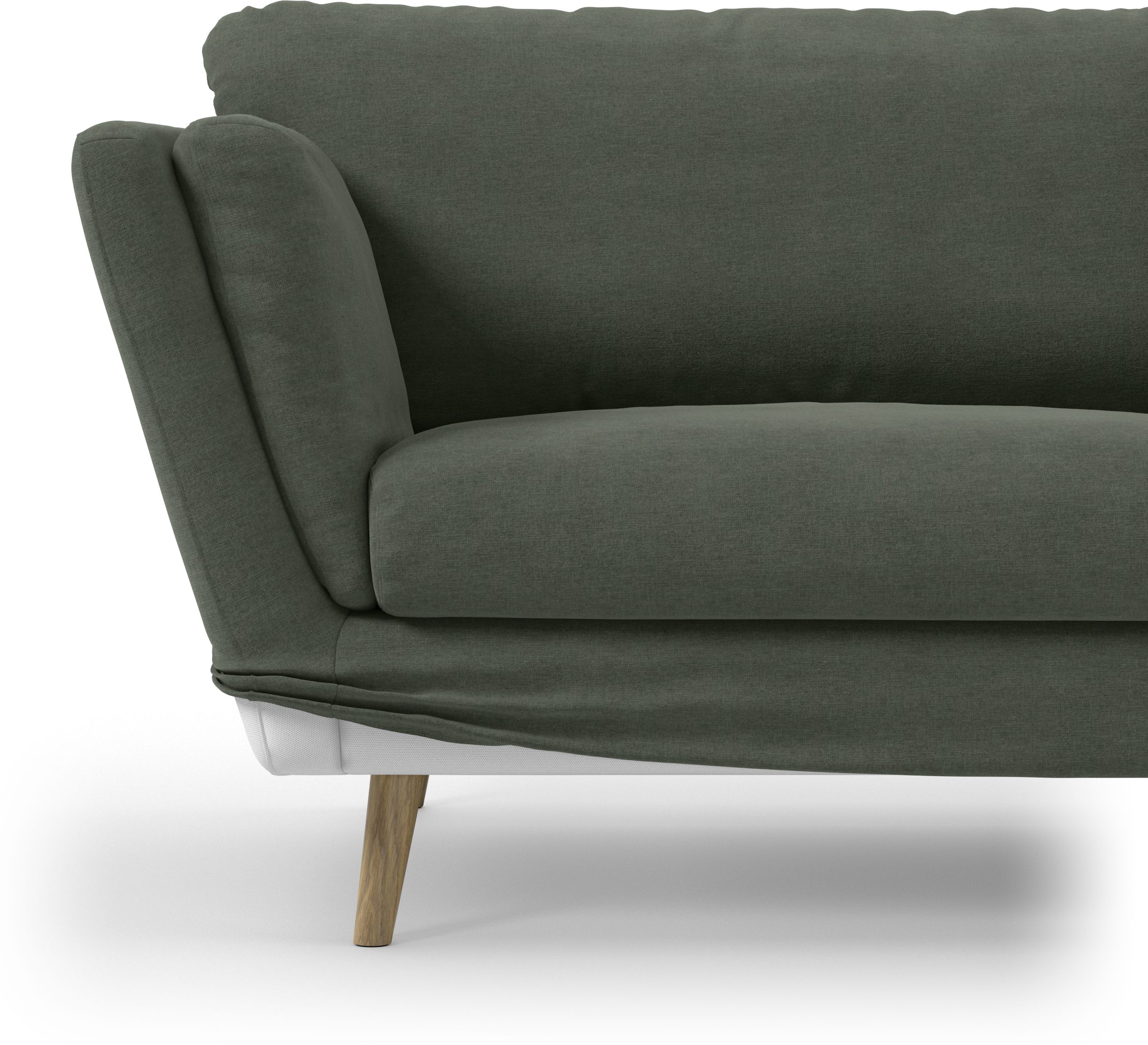 Madison Klädsel - Klädsel till Fåtölj, 90cm - inspiration