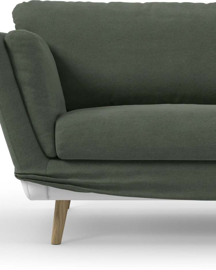 Madison Klädsel - Klädsel till Fåtölj, 70 cm - inspiration