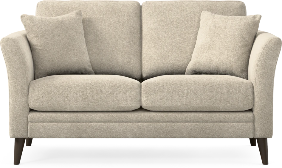 Eden - 2-sits soffa - Beige