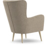 Cordelia - Fåtölj - Beige