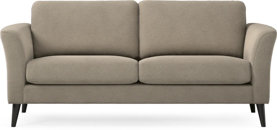 Bridge - 2-sits soffa - Beige