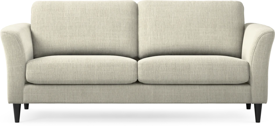 Bridge - 2-sits soffa - Beige