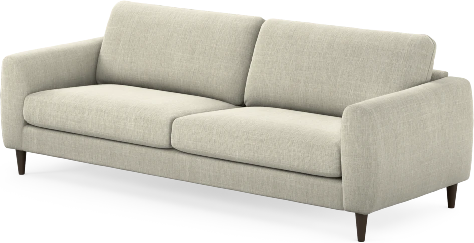 Bridge - 4-sits soffa - Beige