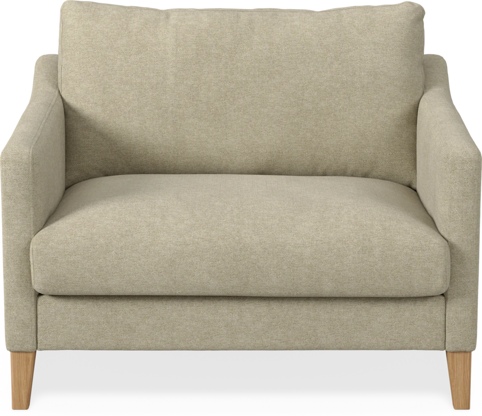 Winston - Fåtölj - Beige