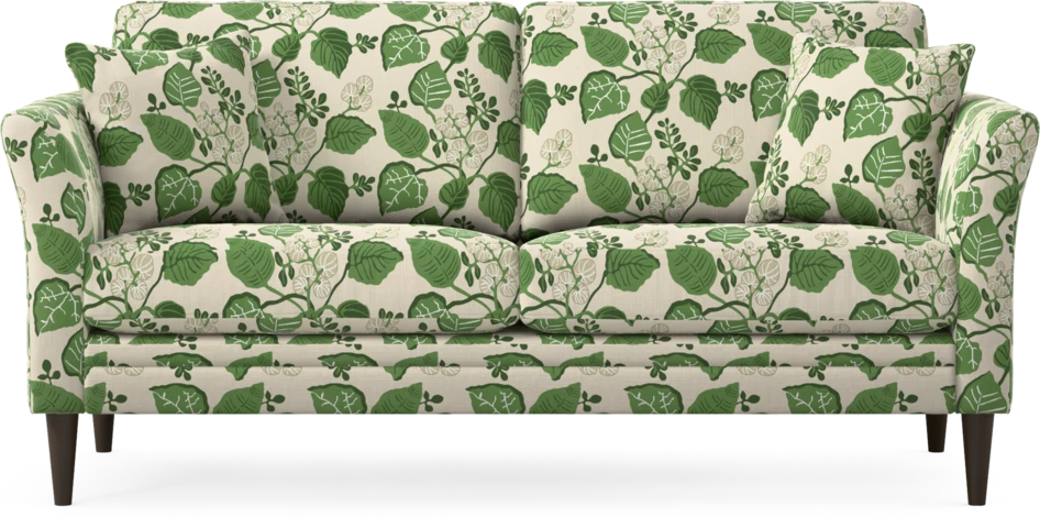 Eden - 2,5-sits soffa - Flerfärgad