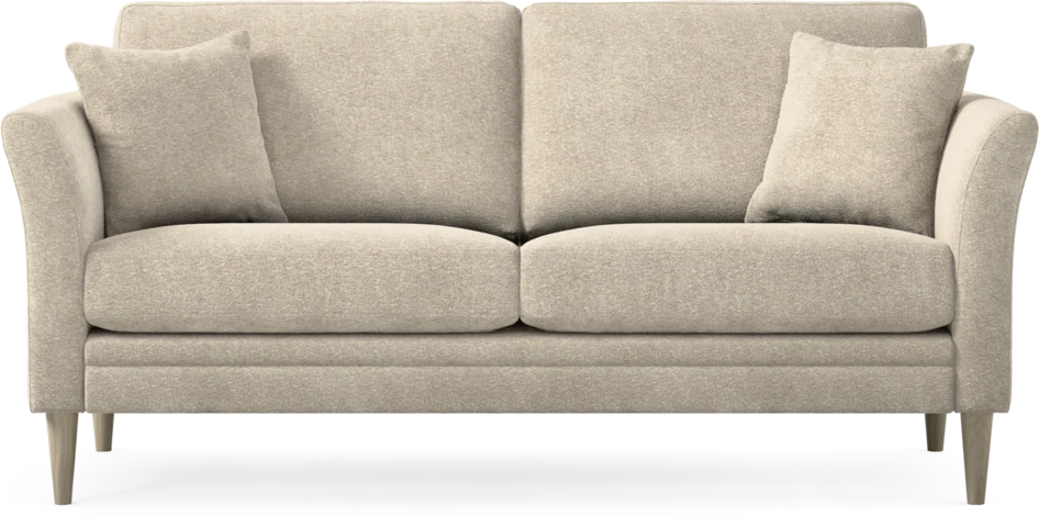 Eden - 2,5-sits soffa - Beige