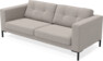 Rio - 3-sits soffa - Beige