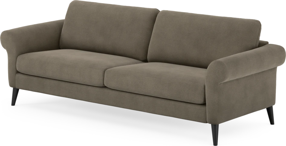 Bridge - 4-sits soffa - Beige