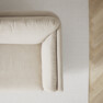 Madison Lux - 2-sits soffa - Beige