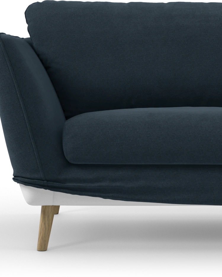 Madison Klädsel - Klädsel till 2-sits soffa - inspiration