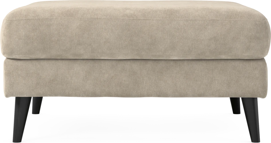 Bridge - Fotpall 95 - Beige
