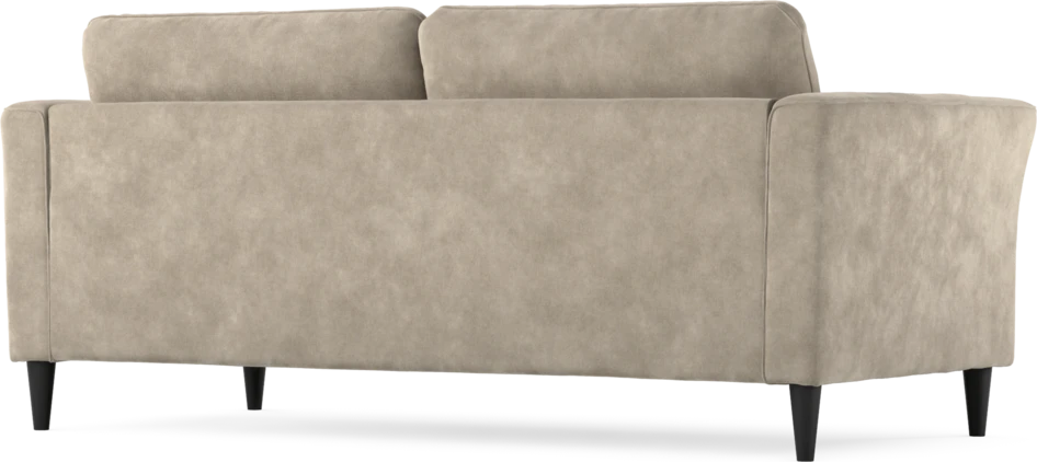Bridge - 2-sits soffa - Beige