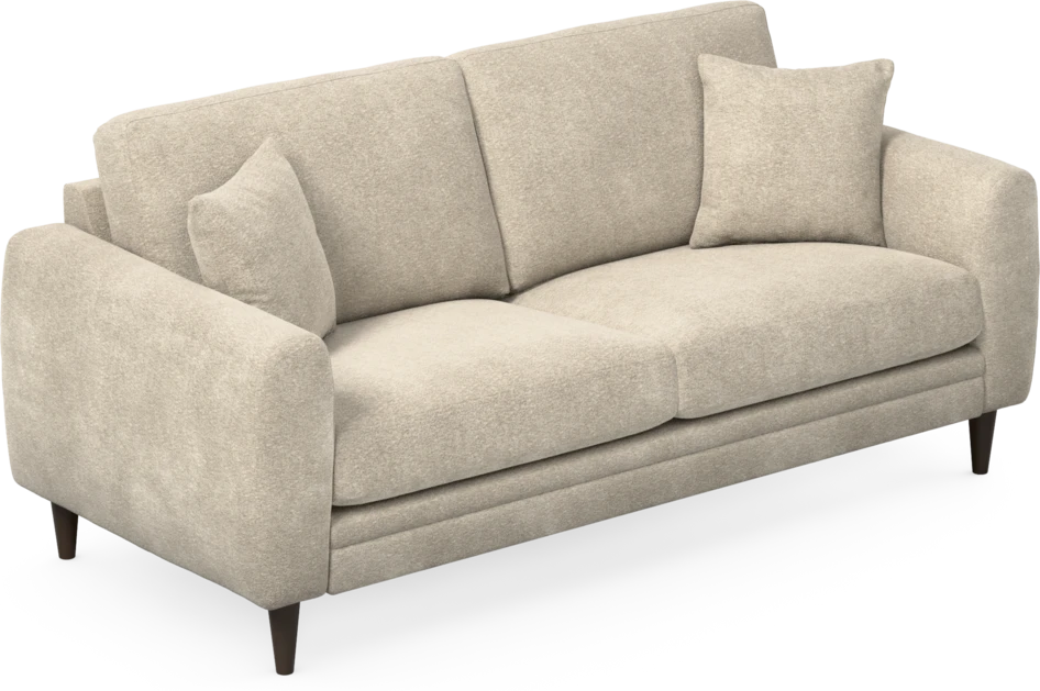 Eden - 2,5-sits soffa - Beige