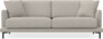 Macy Lux - 3-sits soffa - Beige