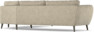 Madison Lux - Hörnsoffa 3+2-sits, hörn 2 - Beige