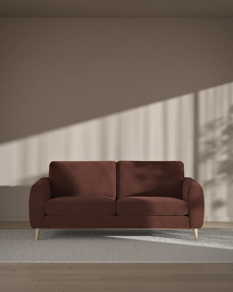 Bridge - 2-sits soffa - inspiration