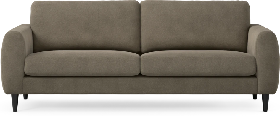 Bridge - 3-sits soffa - Beige