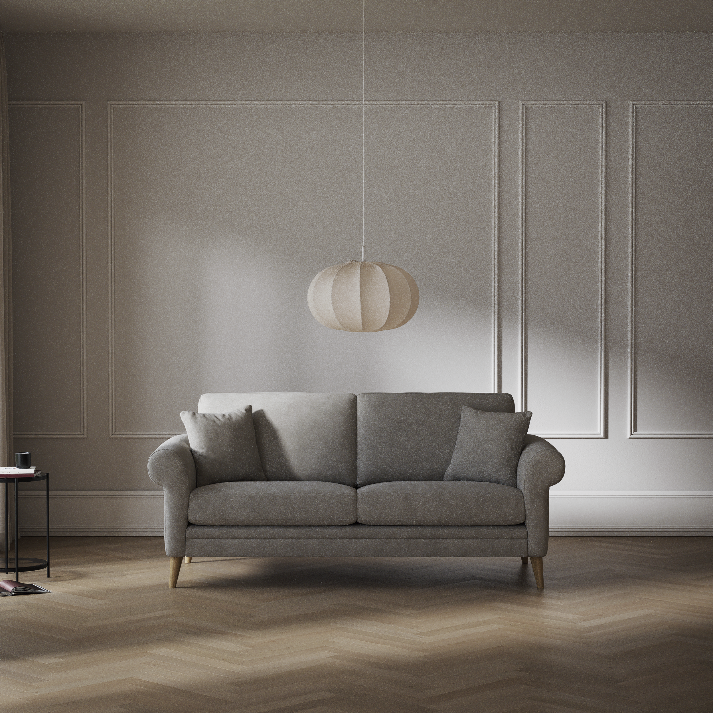 Eden - 2,5-sits soffa - inspiration