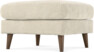 Bridge - Fotpall 70 - Beige