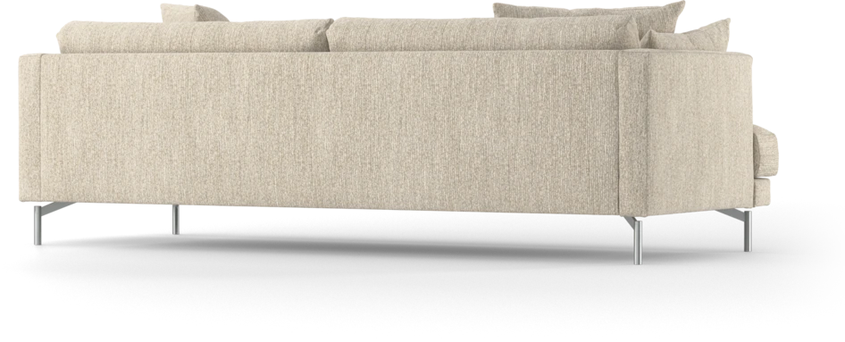 Harper - 4-sits soffa - Beige