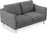 Madison Lux - 2-sits soffa - Vit