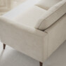 Bridge - 4-sits soffa - Beige