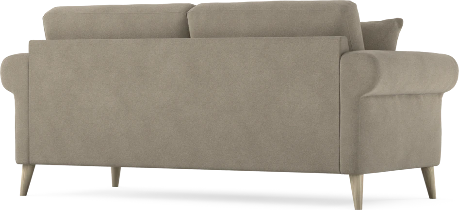 Eden - 2,5-sits soffa - Beige
