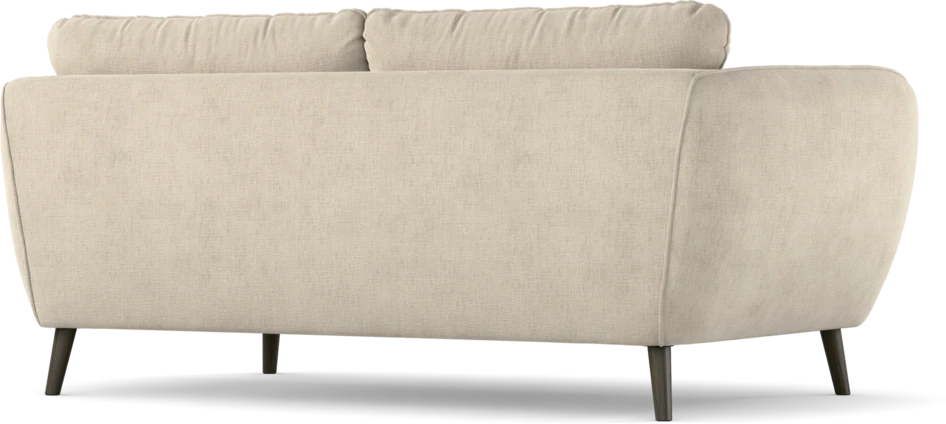 Madison - 2-sits soffa - Beige