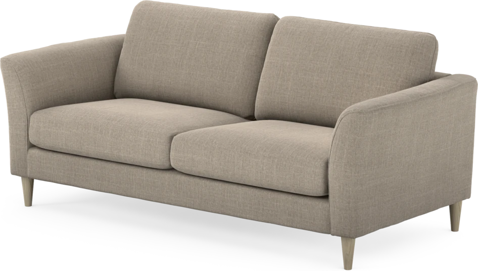 Bridge - 2-sits soffa - Beige