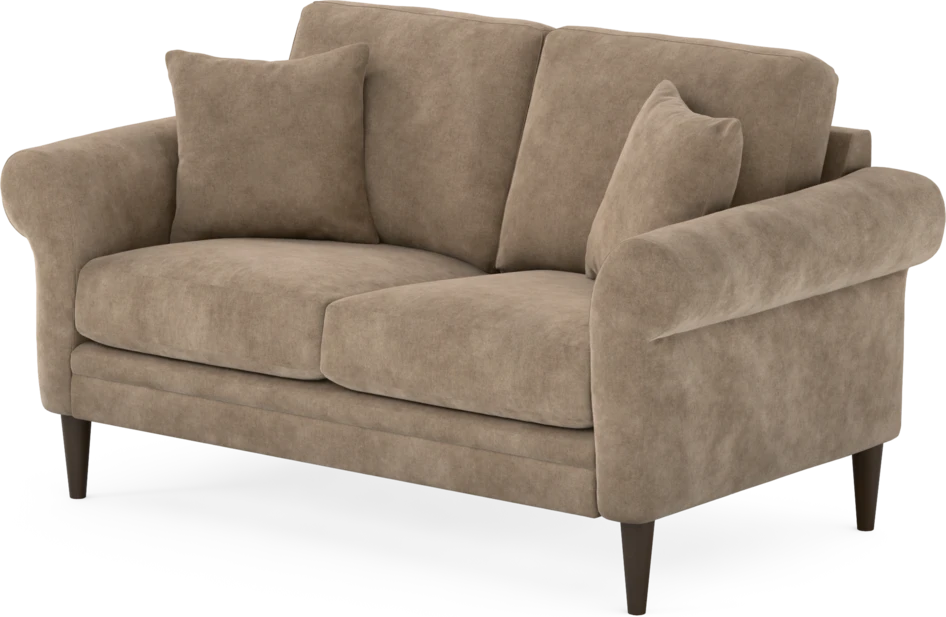 Eden - 2-sits soffa - Beige