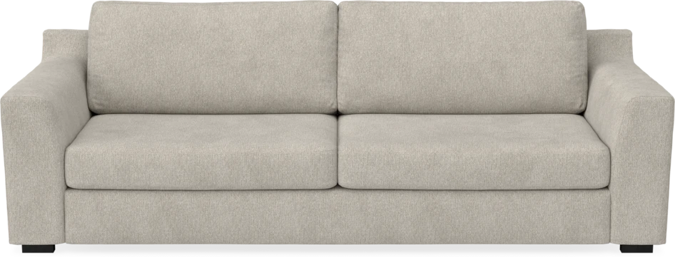 Friday - 3-sits soffa - Beige