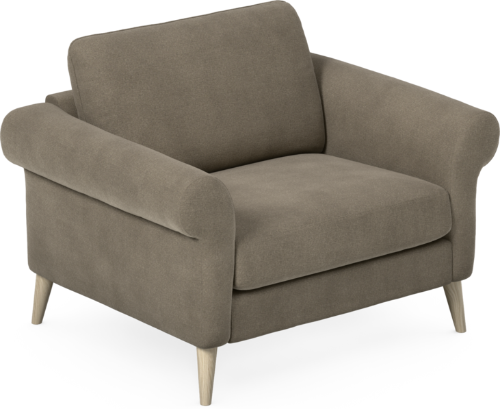 Bridge - Fåtölj - Beige