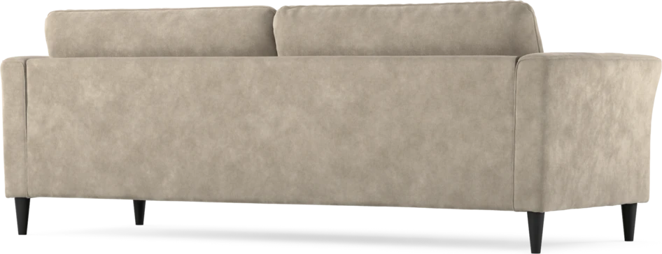 Bridge - 4-sits soffa - Beige