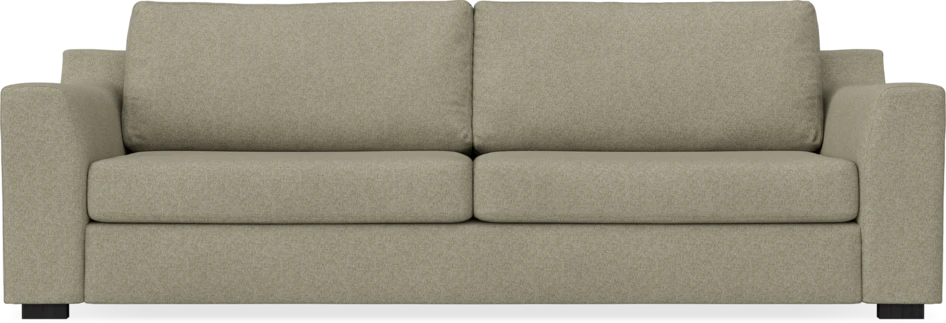 Friday - 3-sits soffa - Beige