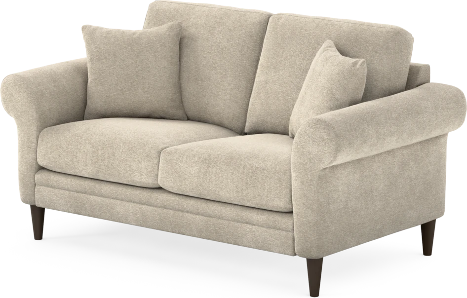 Eden - 2-sits soffa - Beige