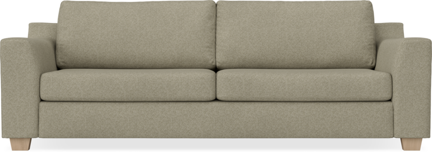 Friday - 3-sits soffa - Beige