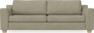 Friday - 3-sits soffa - Beige