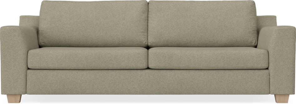 Friday - 3-sits soffa - Beige