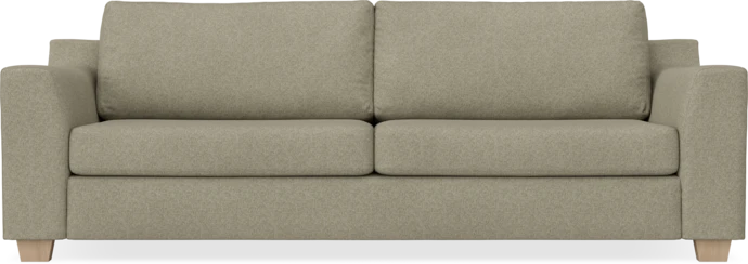 Friday, 3-sits soffa