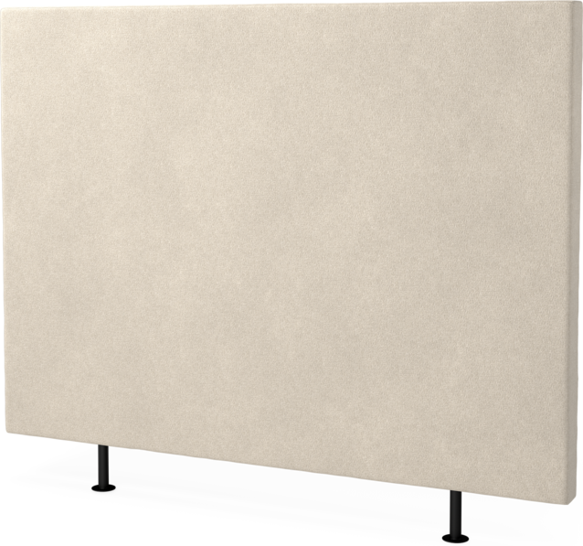 Cape slät - Sänggavel , 90-210 cm - Beige