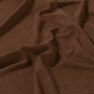 Cherrie - Fotpall 100 med kappa - Orange